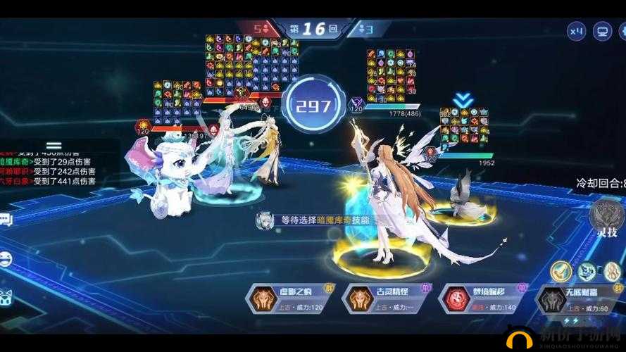 奥拉星手游巅峰塔 100 层通关必备配置与打法指南