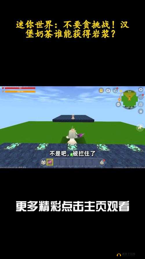 迷你世界获取攻略：详细解析与步骤指南