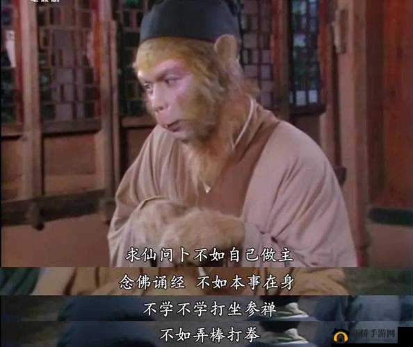 师父不可以-限:打破常规的挑战