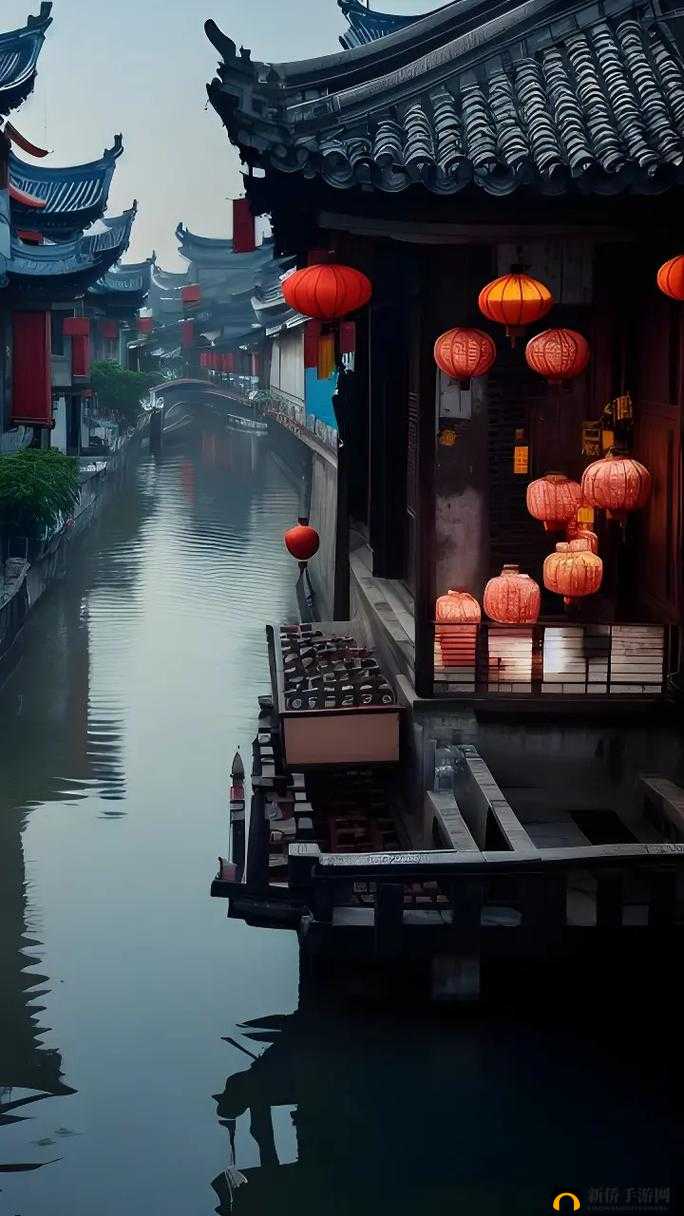 混沌小镇公交车:带你看别样风景