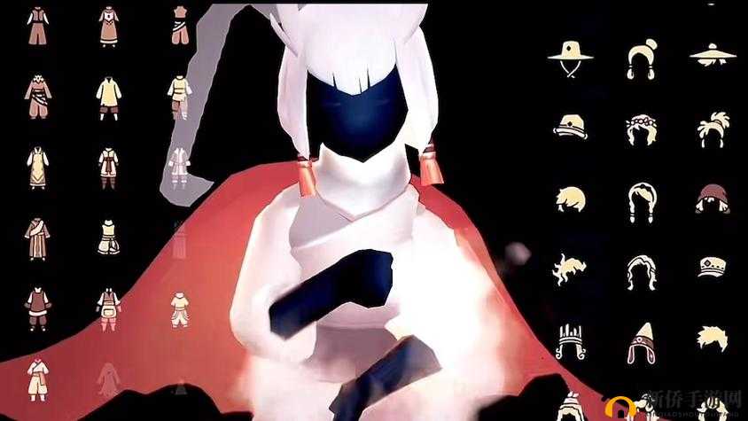 白鸟旅行先祖在何方?光遇世界等你来探索