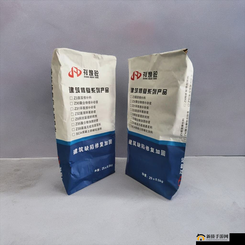 H 系列高强无收缩灌浆:高效加固的理想选择