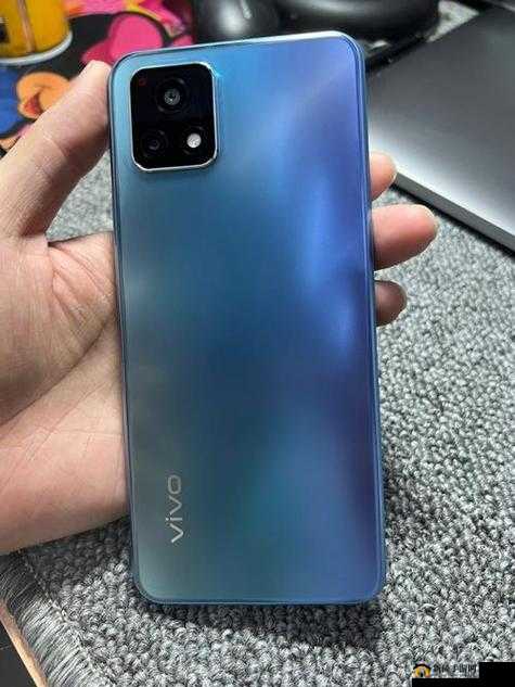 成色好的 Y31s 标准版入口取消隐藏：新变化