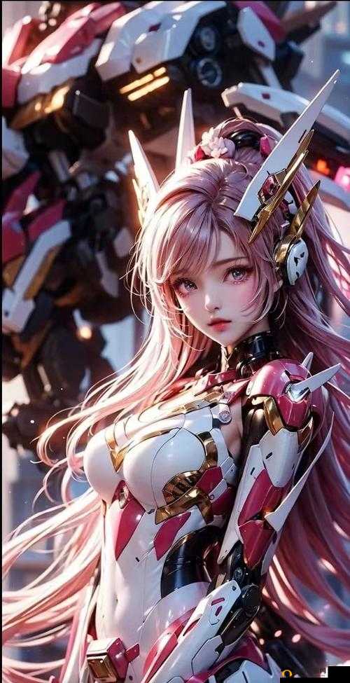 Al 少女导入：开启奇幻之旅