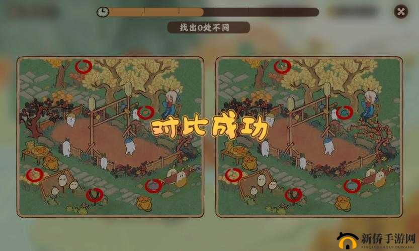 深度评测:桃源深处有人家萝眼金晴第一关通关攻略