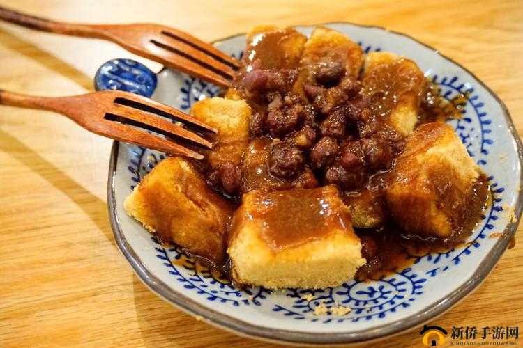 炖肉计(是今)海棠的制作方法