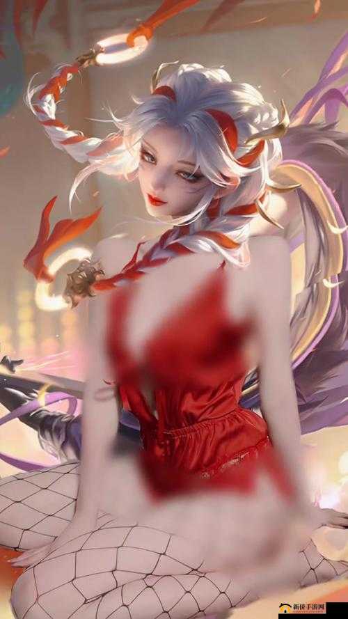 丰裕纵满杨玉环:她的传奇一生