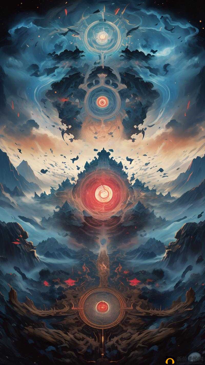 XXXXX69HDHDl:探索未知的神秘之旅
