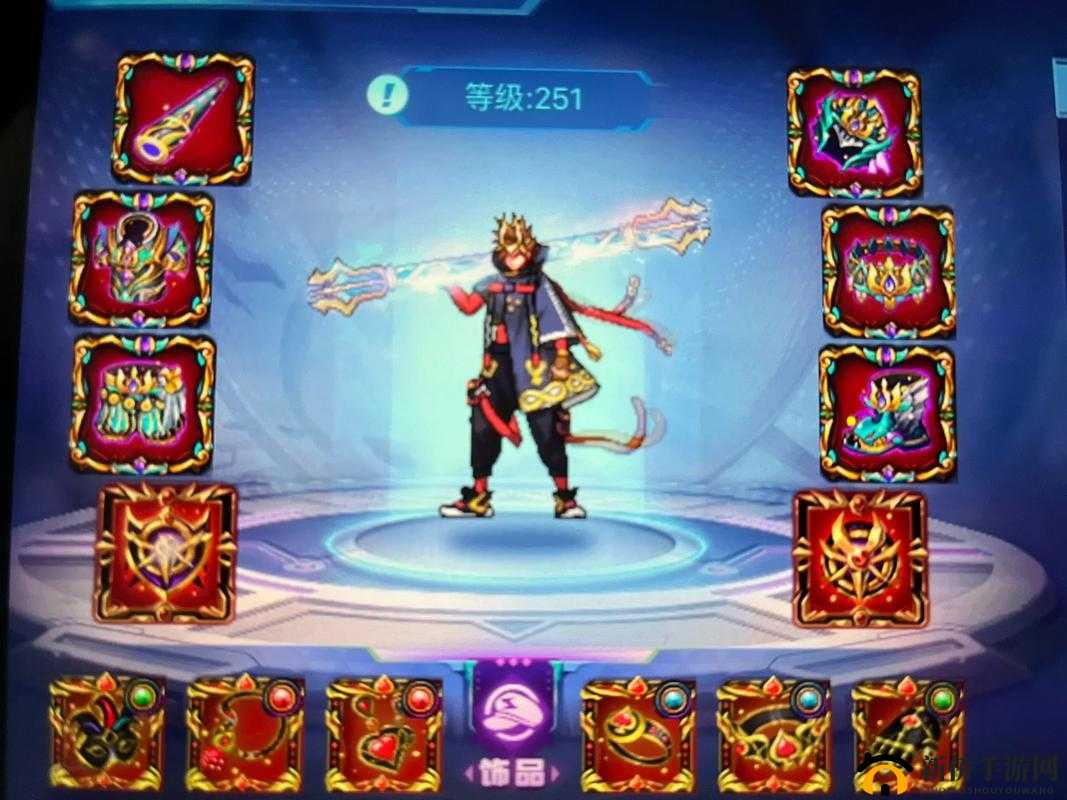 深度解析:时空猎人徽章升级的全方位攻略与必备技巧