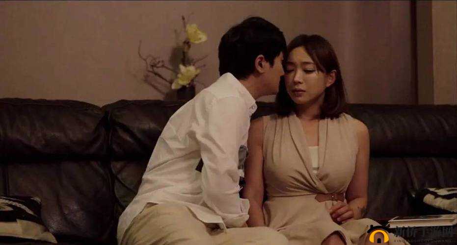 妩套内谢少妇夜夜嗨:探索性与欲望的边界