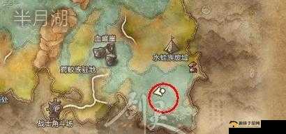 剑灵黑鳍将军攻略:击败 10 只绿壳龟,激活攻打黑鳍将军