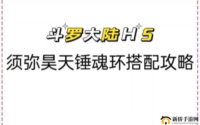 昊天锤阵容搭配攻略