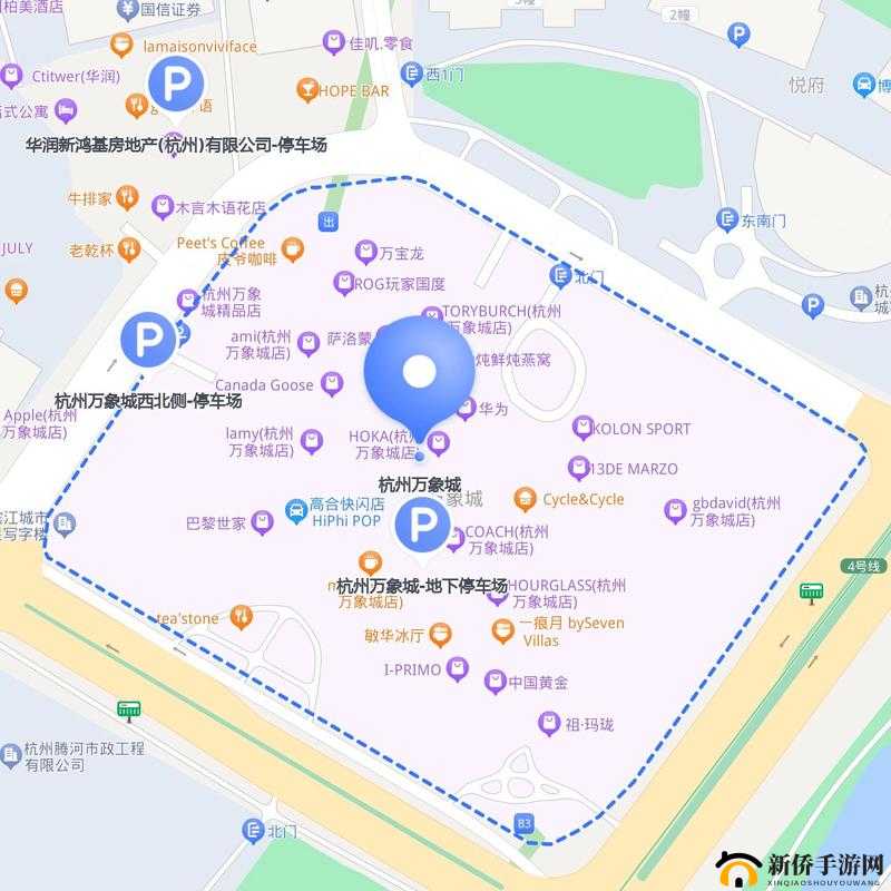 伊甸园一路二路三路入口究竟在哪