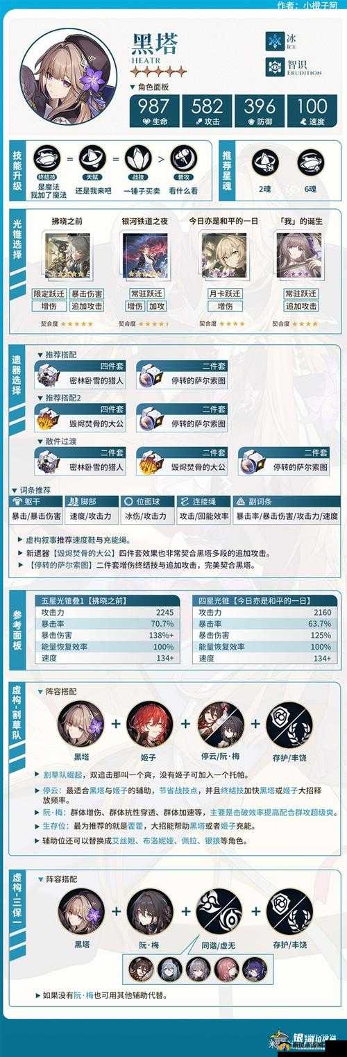 《《崩坏:星穹铁道》信标位置详解与攻略指南》