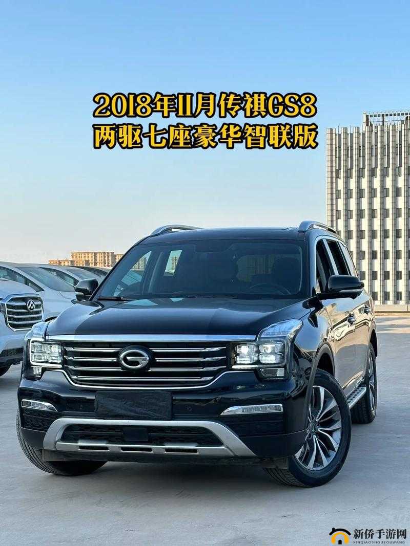 探寻尺码最大的国产 SUV:谁能称霸车坛