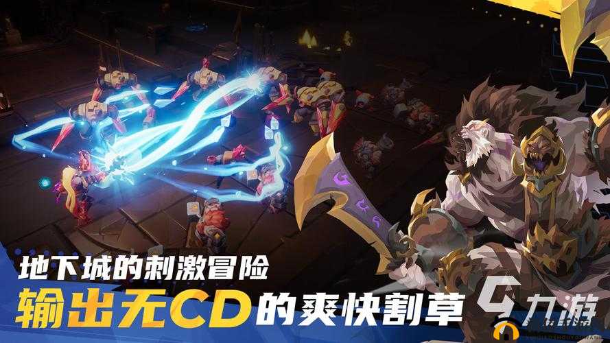 《火炬之光无限》狂人旋风斩BD攻略:玩转旋风斩战斗风格