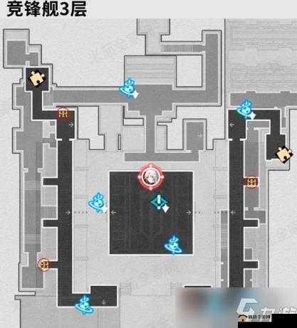 《崩坏:星穹铁道》铁卫勋章获取攻略:勋章位置全面解析