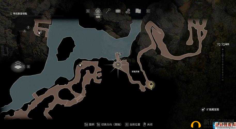 生化危机4重制版寻蛋任务:揭秘悬赏任务接取地点