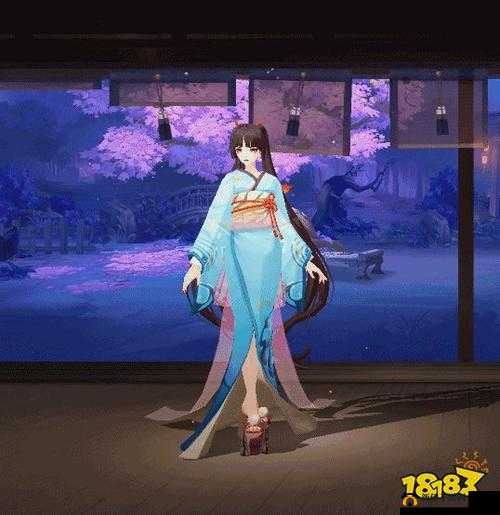 阴阳师不知火星夜邀舞头像框获取与外观欣赏攻略