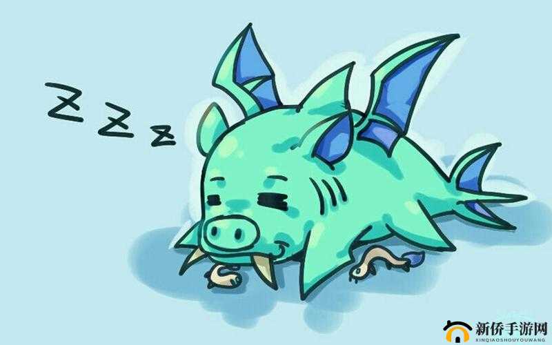 泰拉瑞亚:召唤猪鲨的关键——松露虫