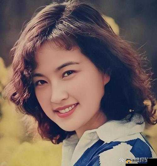 冻龄女神：沣满老妇的不老神话