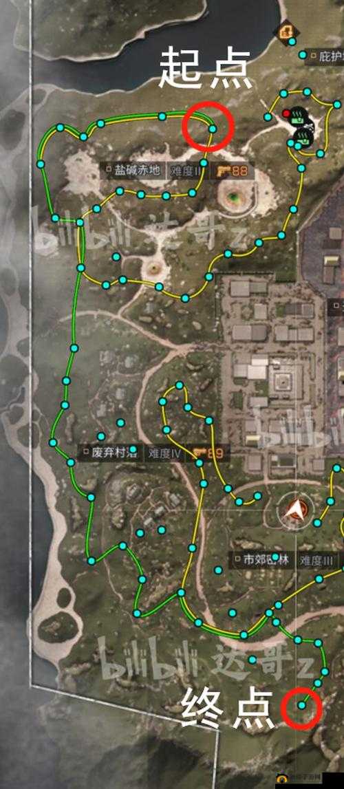 明日之后:快速刷怪升级攻略