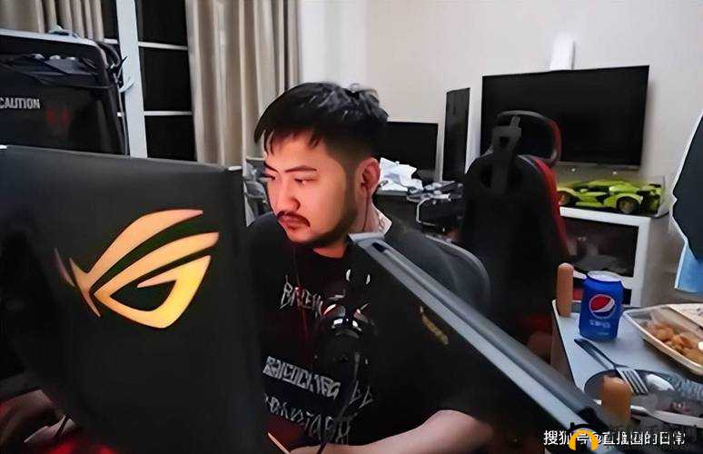 CSGO 主播茄子:从默默无闻到人气爆棚,探寻其诡异进化之旅