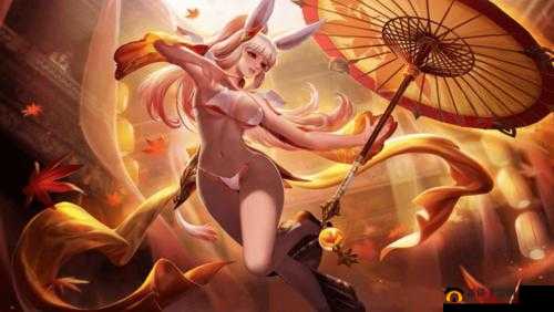 王者荣耀公孙离被捅的流眼泪:绝美舞姬的悲伤时刻