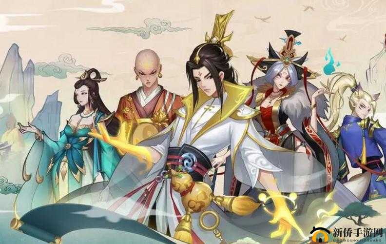 清虚道门派秘传:探索古武仙途的无尽奥秘