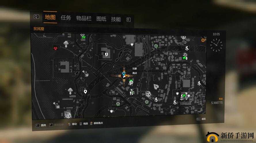 《消逝的光芒》萌新入门指南:前期物资攻略与必备资源推荐