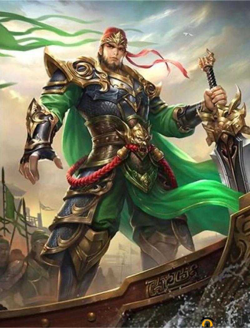 放开那国:徐盛武将图鉴详解或者国英雄传:徐盛武将图鉴指南