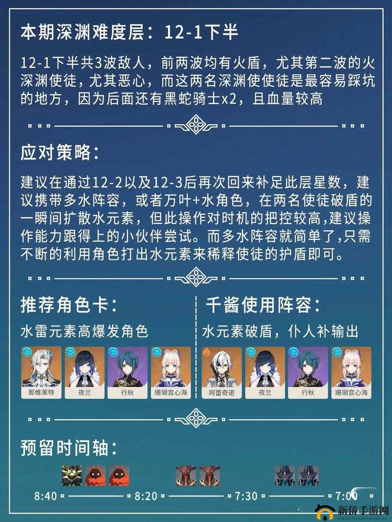 浮石之旅平民阵容推荐与各阶段阵容搭配攻略详解