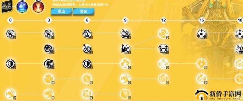 《月女之力:火炬之光BD加点的无尽探索》