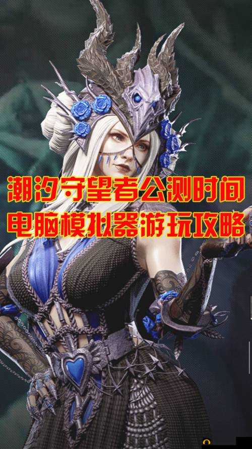 《天火大道电脑版:下载模拟器哪个好?》