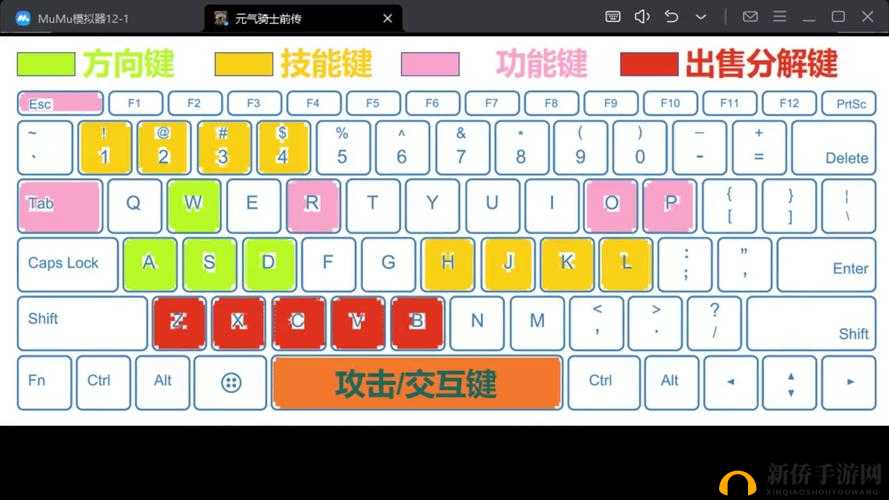 元气骑士前传:恶犬帮战斧属性效果详解