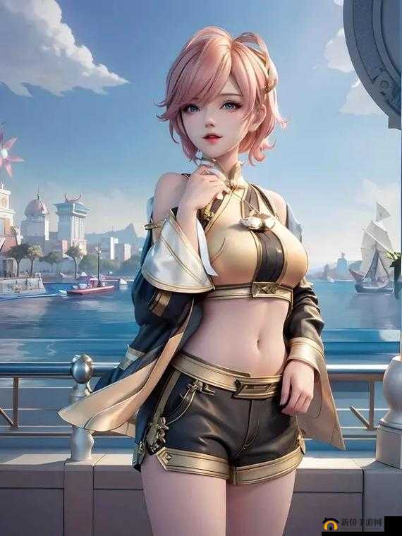 王者荣耀姬小满奖励自己:超可爱瞬间