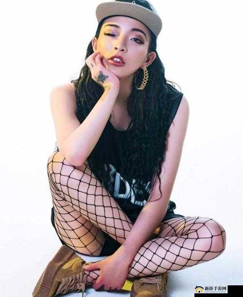 中国少女 Rapper:青春与才华的碰撞