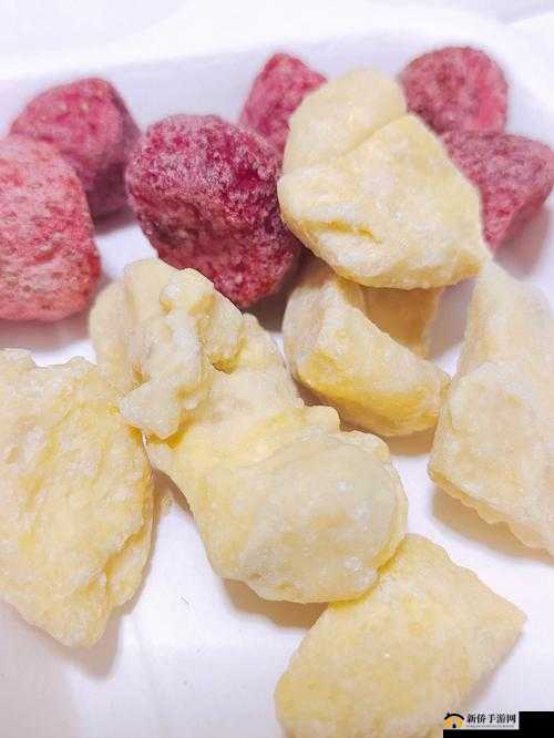 榴莲草莓未满十八岁做法大全:美味与年龄无关