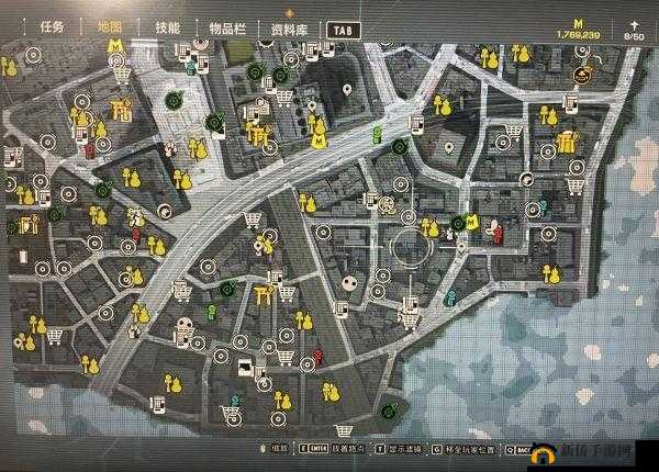 《东京幽灵线:阖门百口支线任务详解攻略》