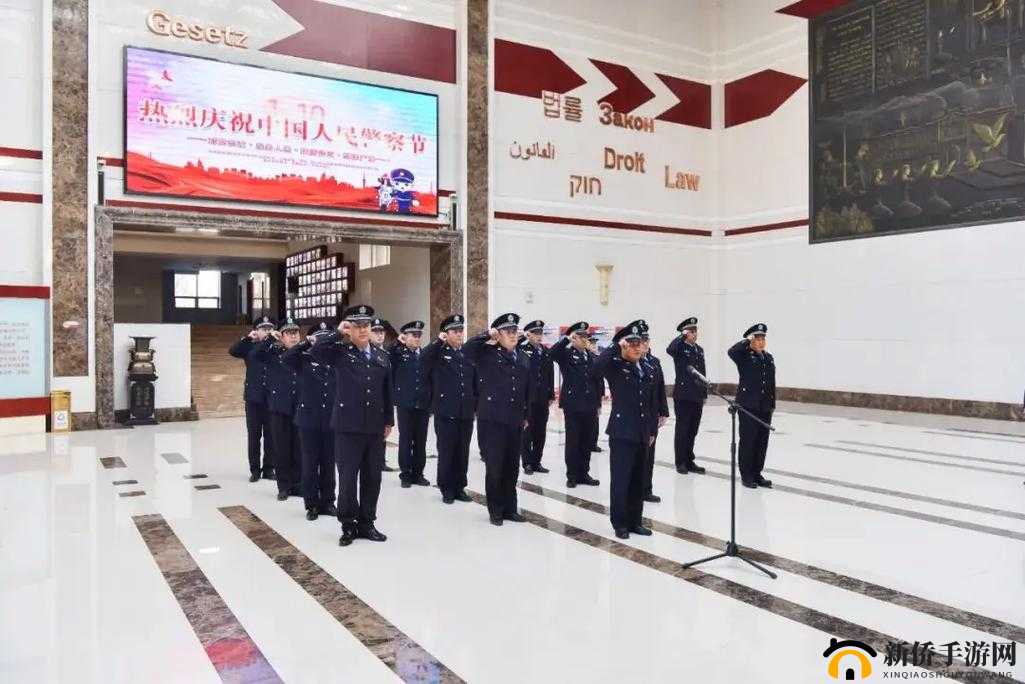 中国大叔武警Gary的入党经历:坚守与成长