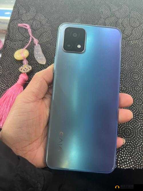 成色好的 Y31:一场智慧的挑战