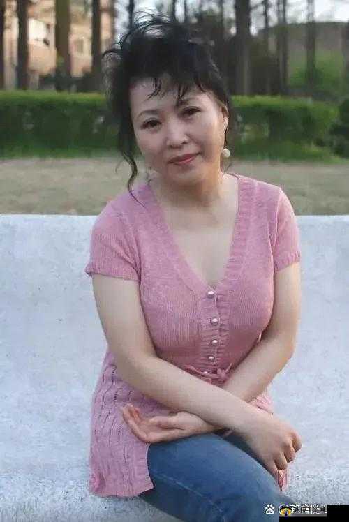 53 岁沈阳老阿姨的幸福生活