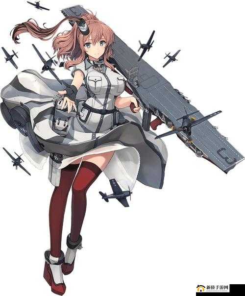 《钢铁少女萨拉托加舰船实用性解析》