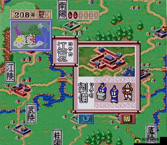 《吞食天地》武将升级攻略:突破极限,进阶称霸