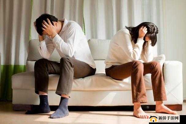 离婚后跟老爸过夫妻:违背轮理还是真爱无敌?