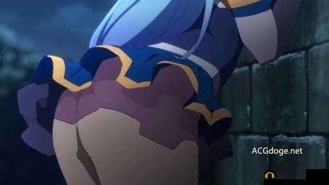里番 ACG 全彩本子:不可描述的二次元世界