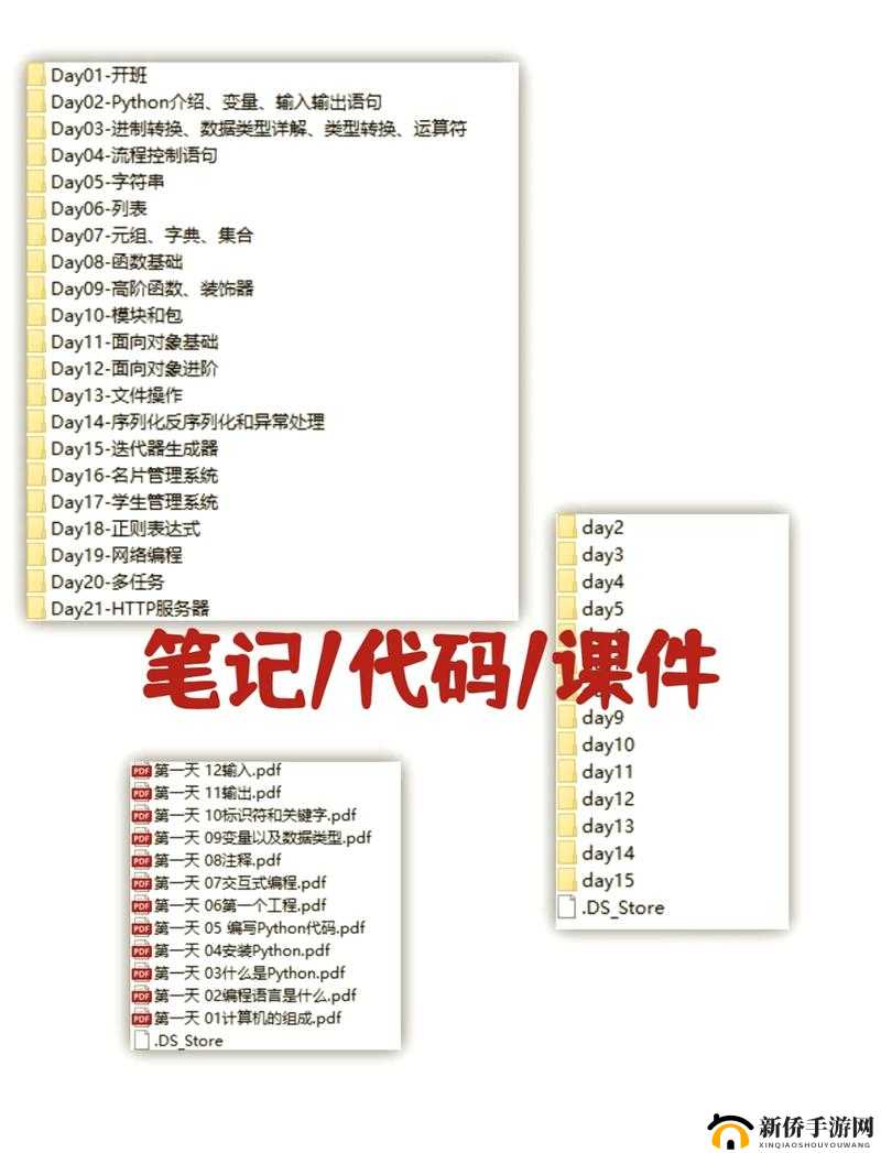 Python 人马兽系列有哪几个:全面解析