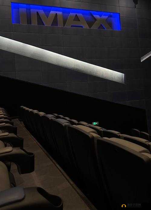 三亚电影院 IMAX 震撼观影体验等你来