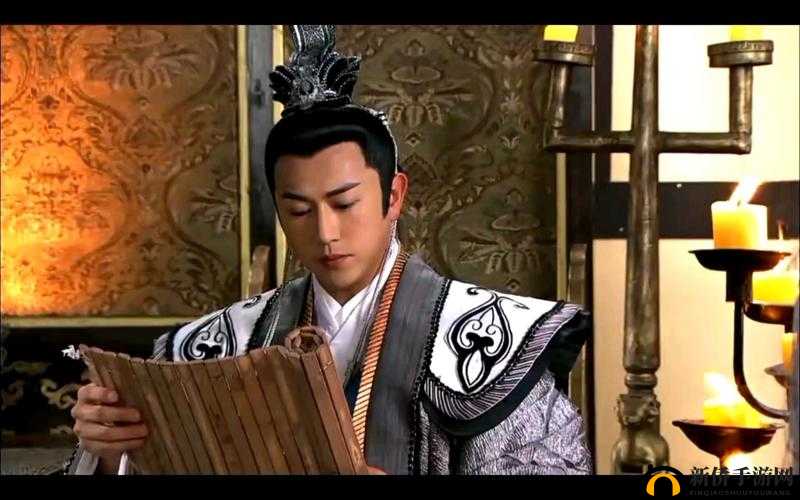 《斩将封神:英雄传奇之姜子牙》