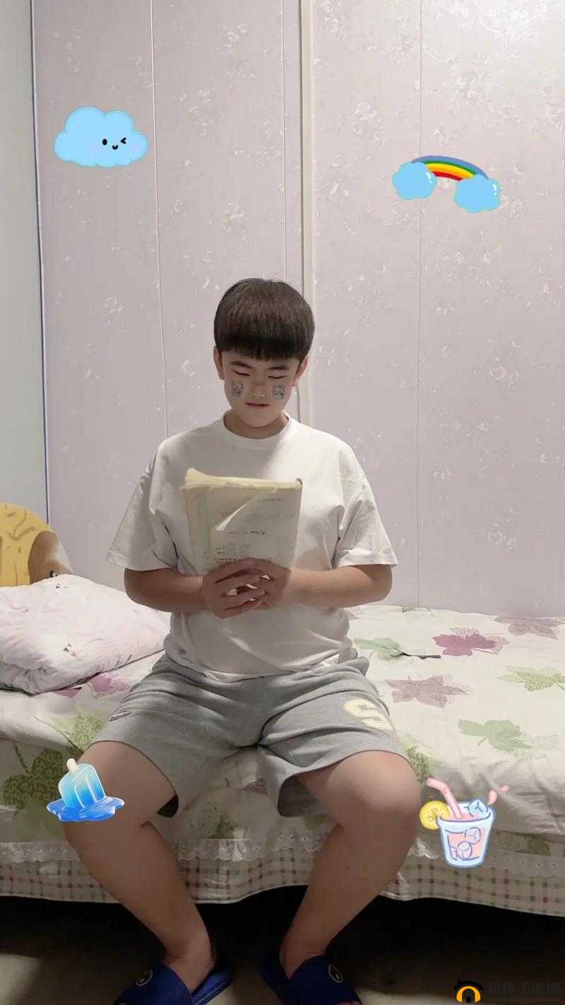 成为全校公交车的日常生活陈懿轩:不寻常的校园经历